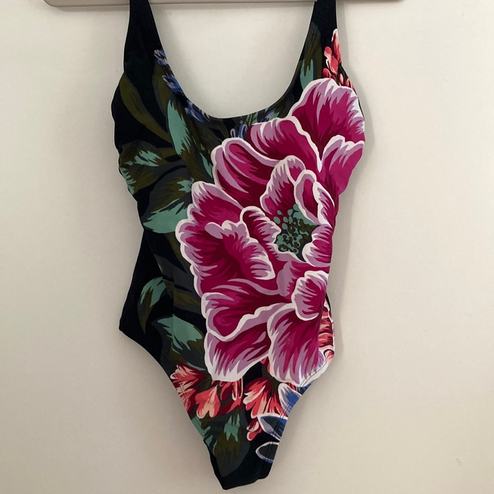 Kona Sol swimsuit